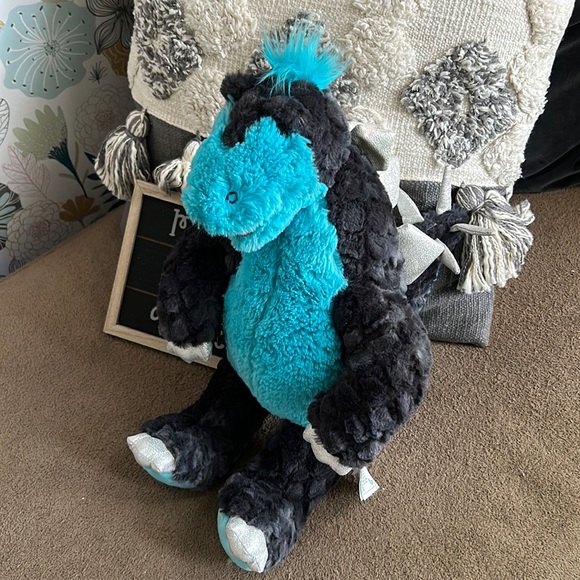 Build a Bear Dinosaur - Picture 1 of 3